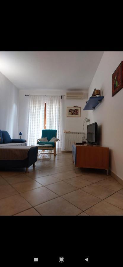 Apartments Graciela Pula Bagian luar foto